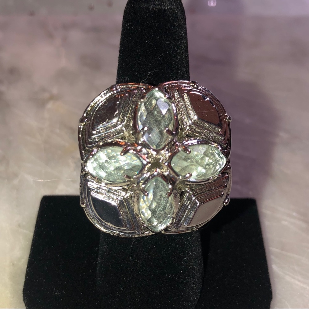 Kendra Scott Ring NEW